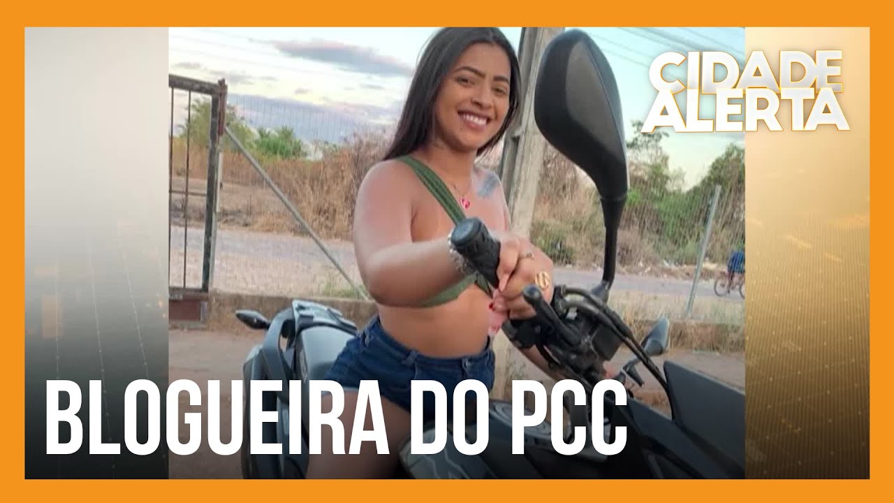 Blogueira do PCC: suspeitos de participar na morte da influencer são presos