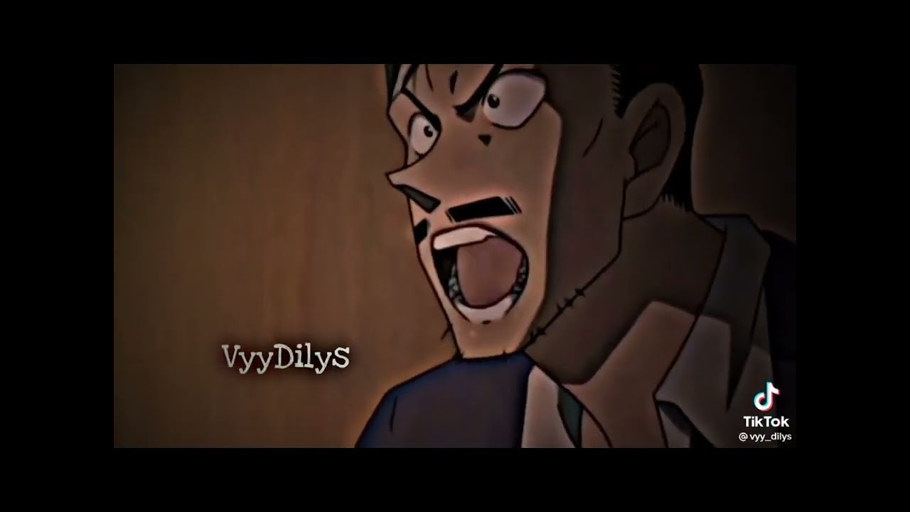 Tổng hợp tiktok Conan