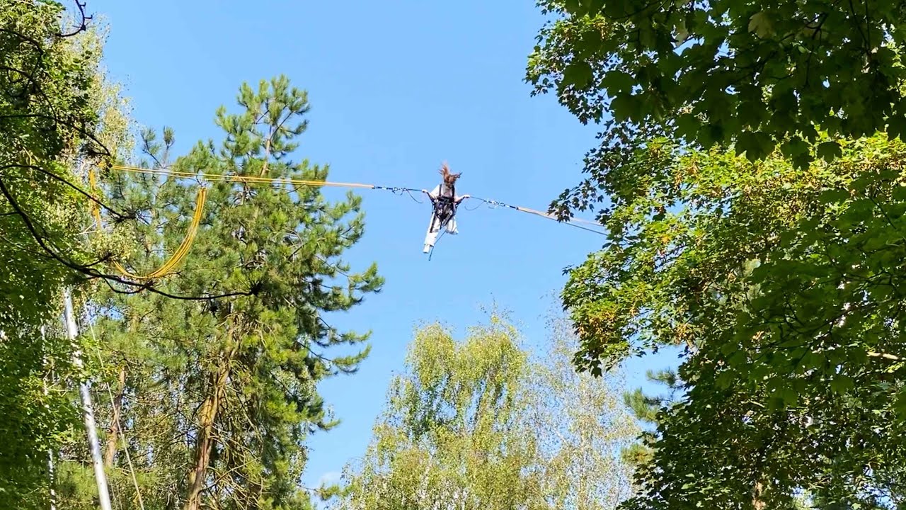 La Catapulte (Offride) Video Le Fleury Wavrechain-sous-Faulx 2021