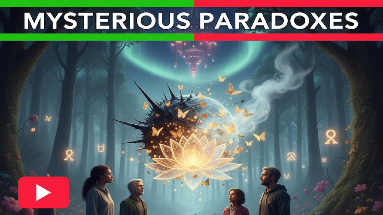 MYSTERIOUS PARADOXES Feb.23rd #dailyreflection #alcoholicsanonymous  #newcomer #newcomersupport #aa
