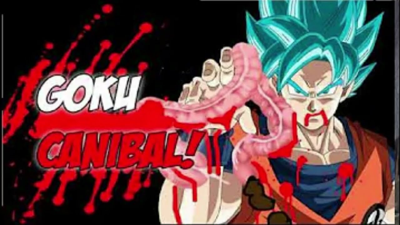 Que pasar&iacute;a si GOKU es enviado al tiempo de JesuCristo??? DBZ TEORIA