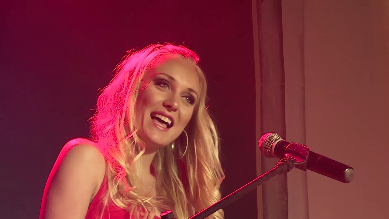 Die Campbells - Vlinders (Bapsfontein Live)