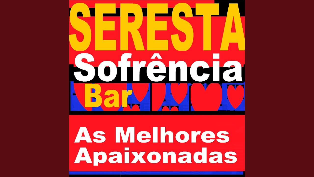Não Aguento Mais