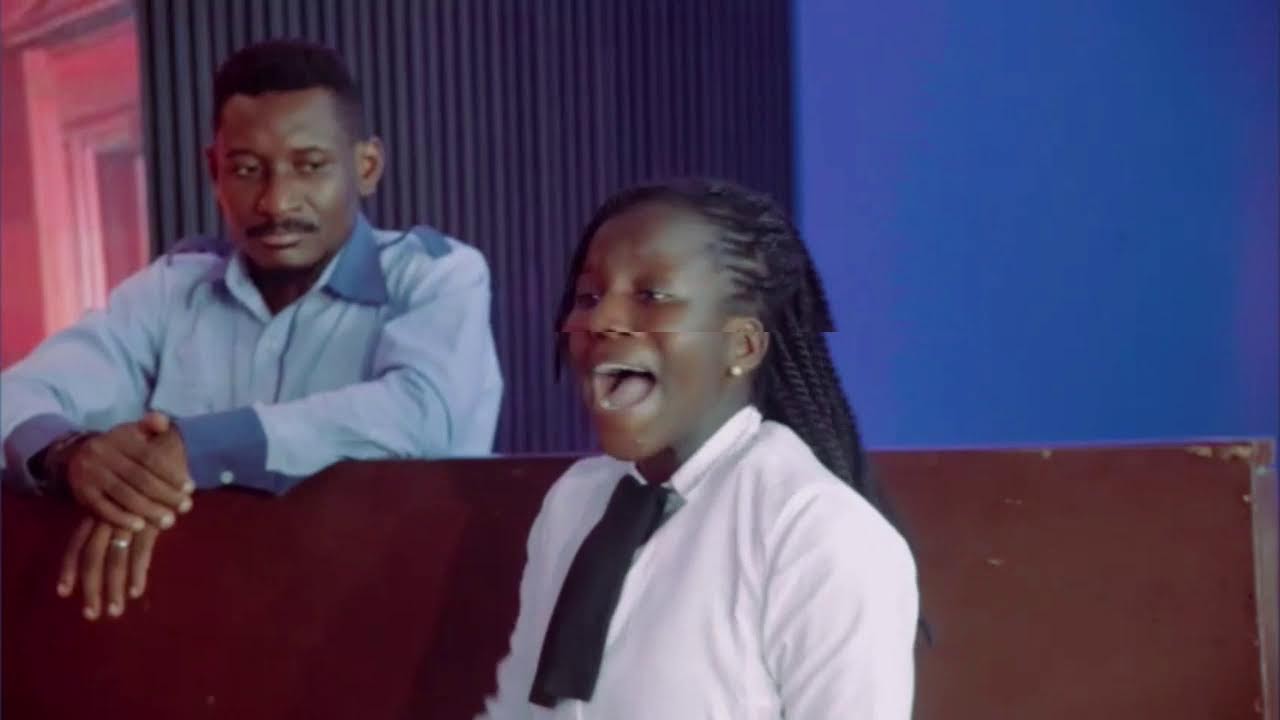 CELEBRATION SERVICE//ENABLED BY GRACE//STEVE AKONI//15-03-2026