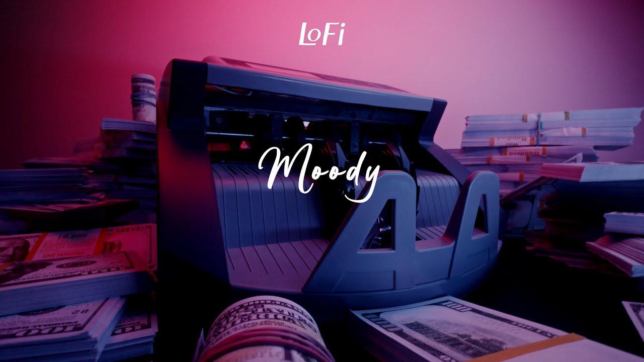 [PLAYLIST] LoFi Moody / Relaxing LoFi #MoodyMusic #EmotionalLoFi #DeepBeats