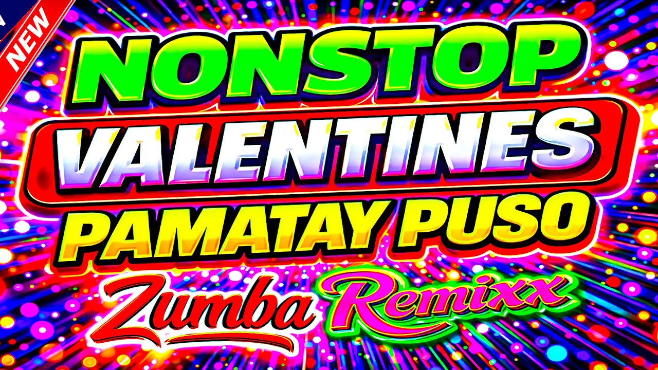 FALL IN LOVE WITH THE BEST VALENTINES SONGS EVER💥