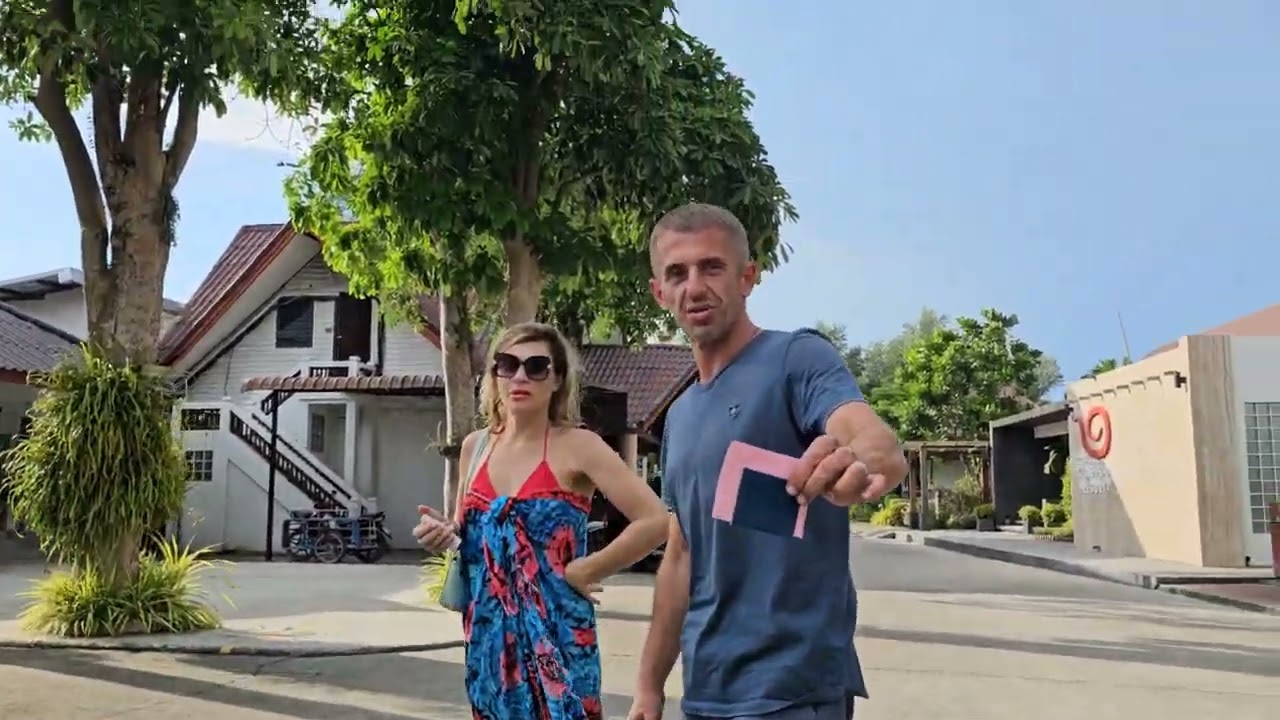 Koh Chang. Klong Prao Beach. Thailand. 2