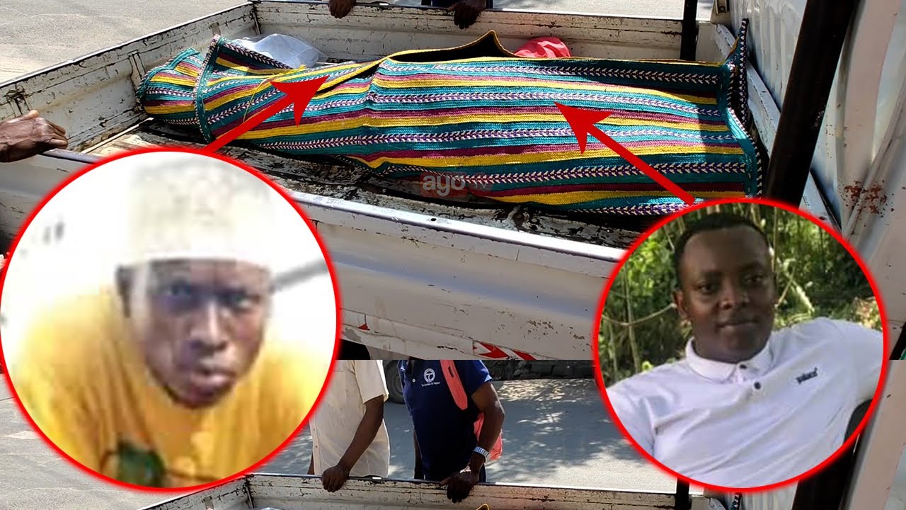 ASKARI WADAIWA KUUA VIJANA WAWILI KWA RISASI, VUTA NI KUVUTE NDUGU WAHOJI 