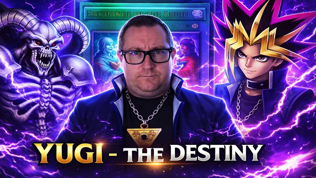 A SORS PÁRBAJA ELKEZDŐDÖTT! ⚡ | Yu-Gi-Oh! Power of Chaos: Yugi the Destiny #4