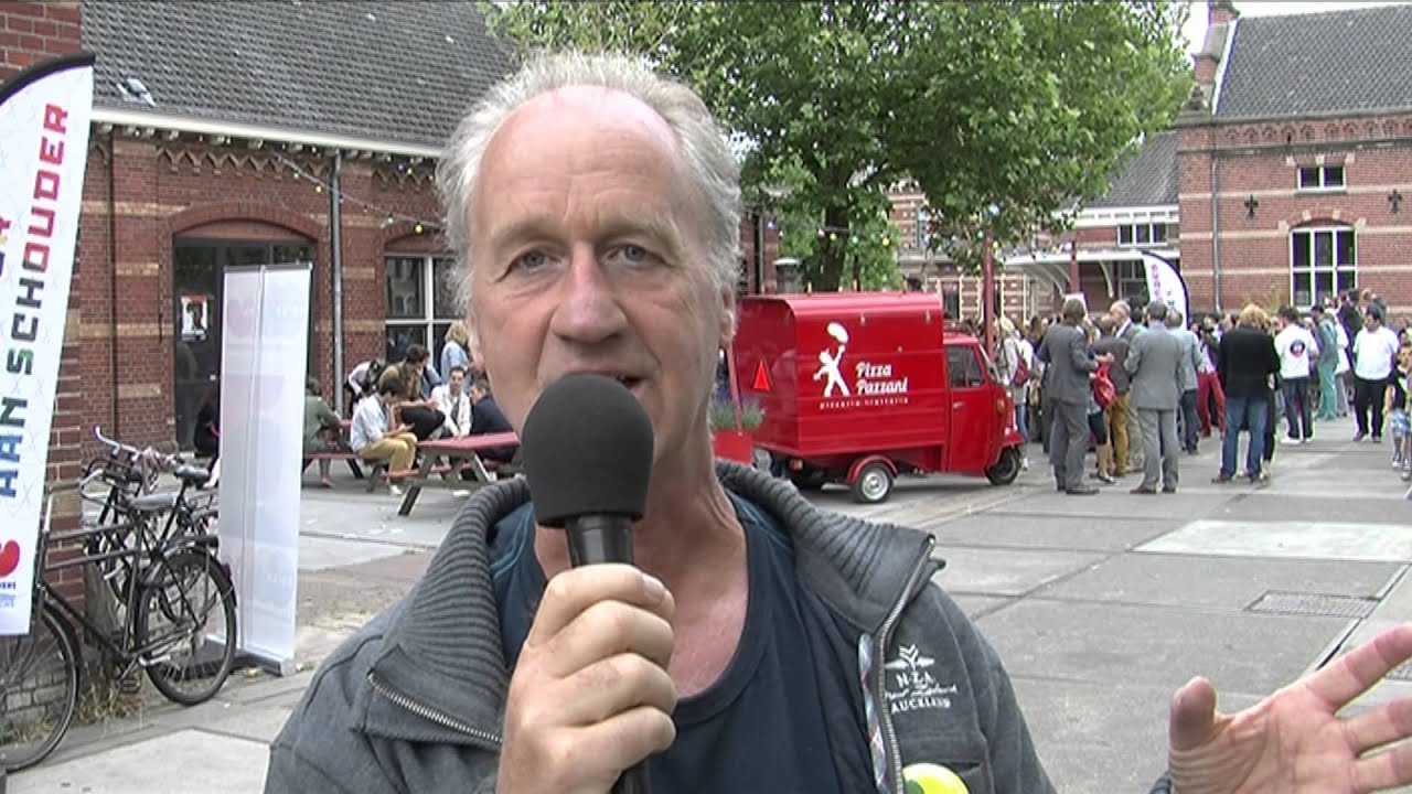 GPTV: GOOITZEN EENLING over het belang van LWD2018