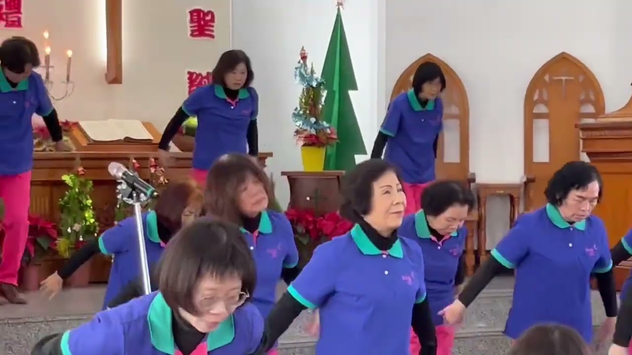 神愛世人