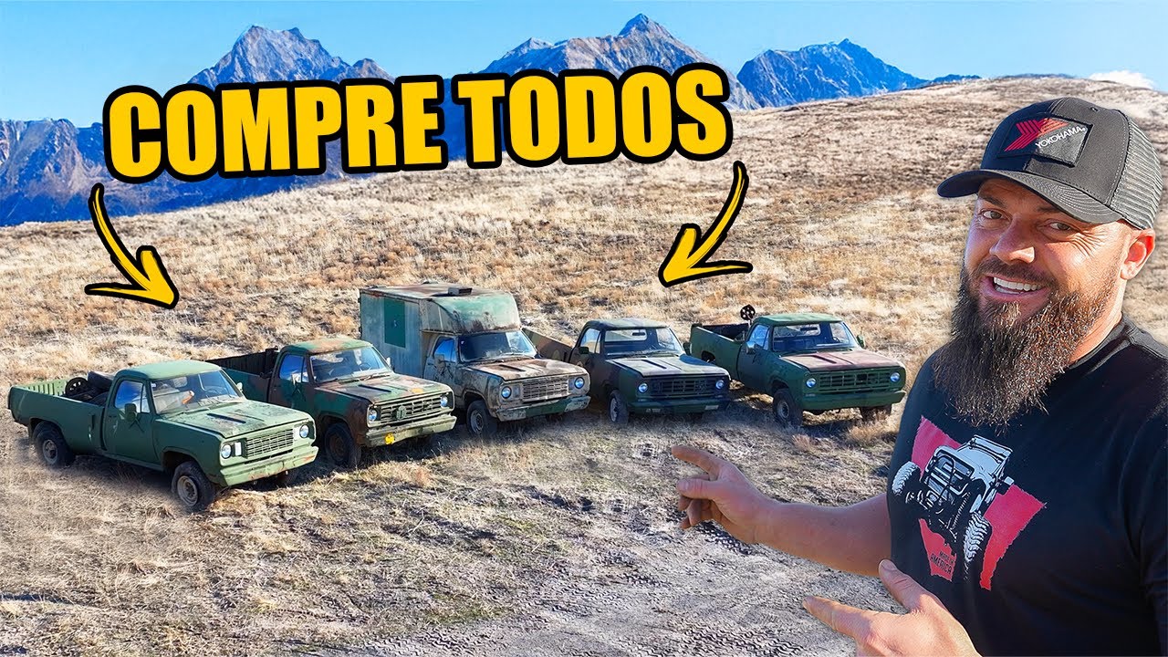 COMPRE TODOS LOS CARROS MILITARES!!
