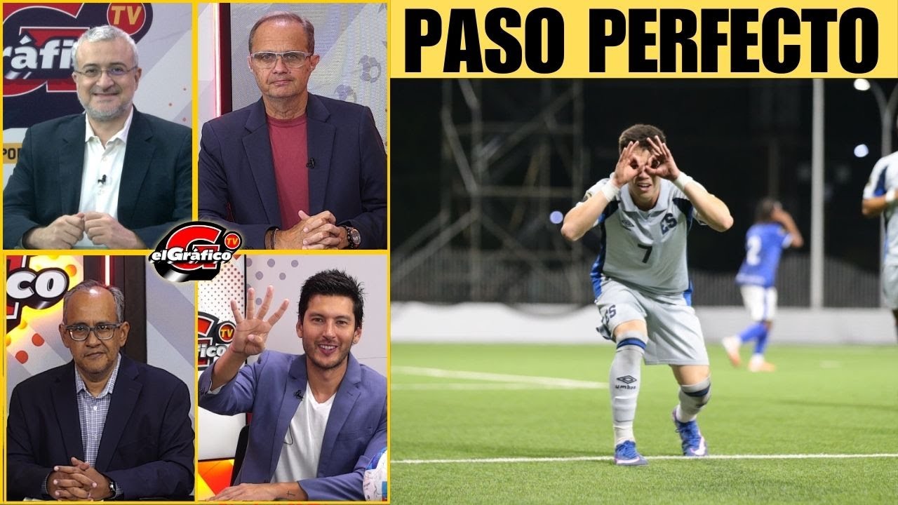 🚨EN VIVO🚨 LA SELECCIÓN SUB20 VOLVIÓ A GANAR EN EL CLASIFICATORIO