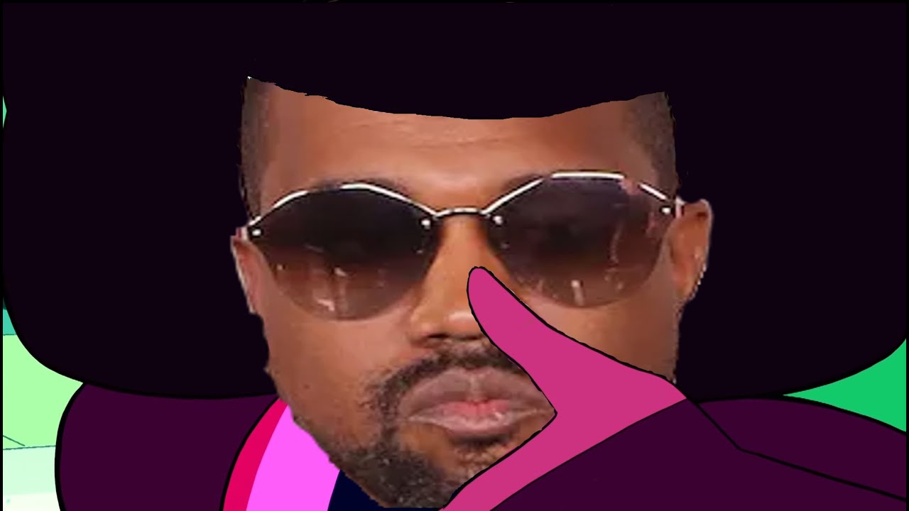 Stronger² [Kanye West and Steven Universe]