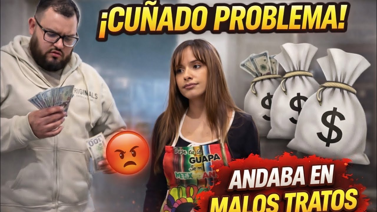 Cuando sobresale,no faltará la envidia del cuñado 