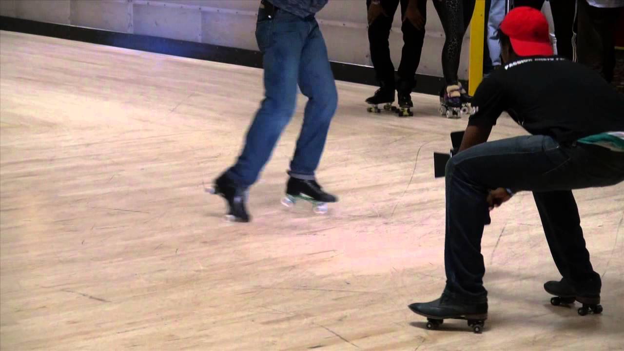 Sk8nFanatics Cali Slide Inside Game