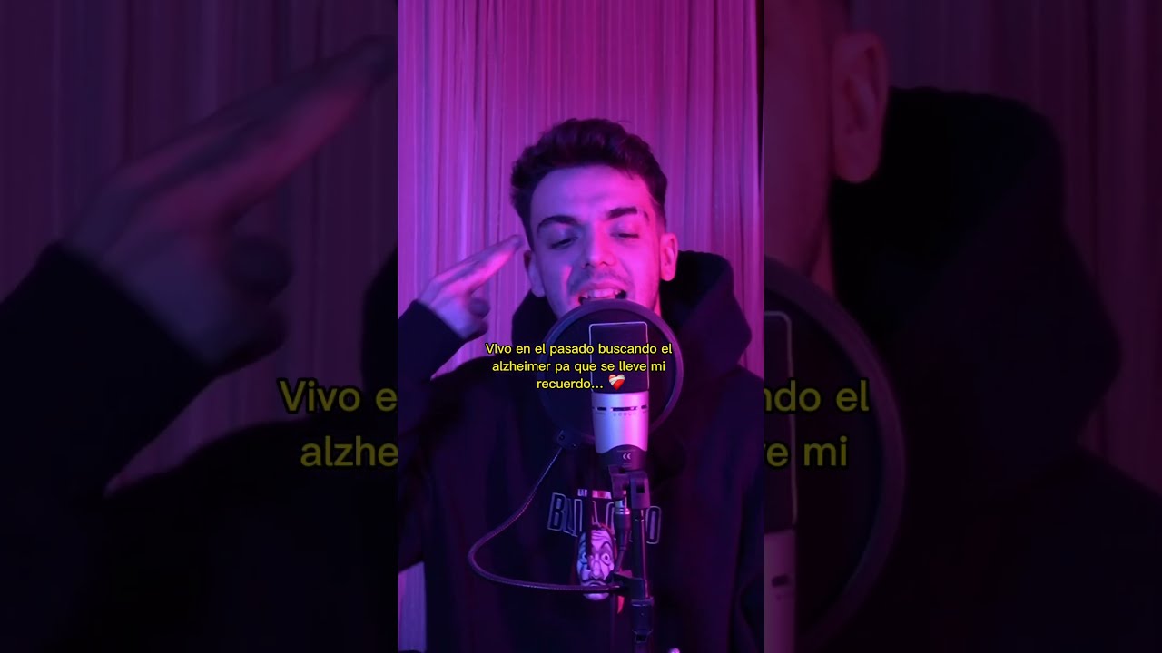 Dasinto x Nerze - Qui&eacute;n soy? (OFFICIAL) 💗
