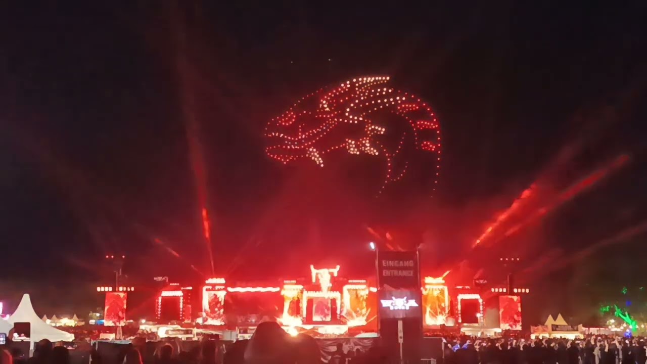 WACKEN OPEN AIR 
