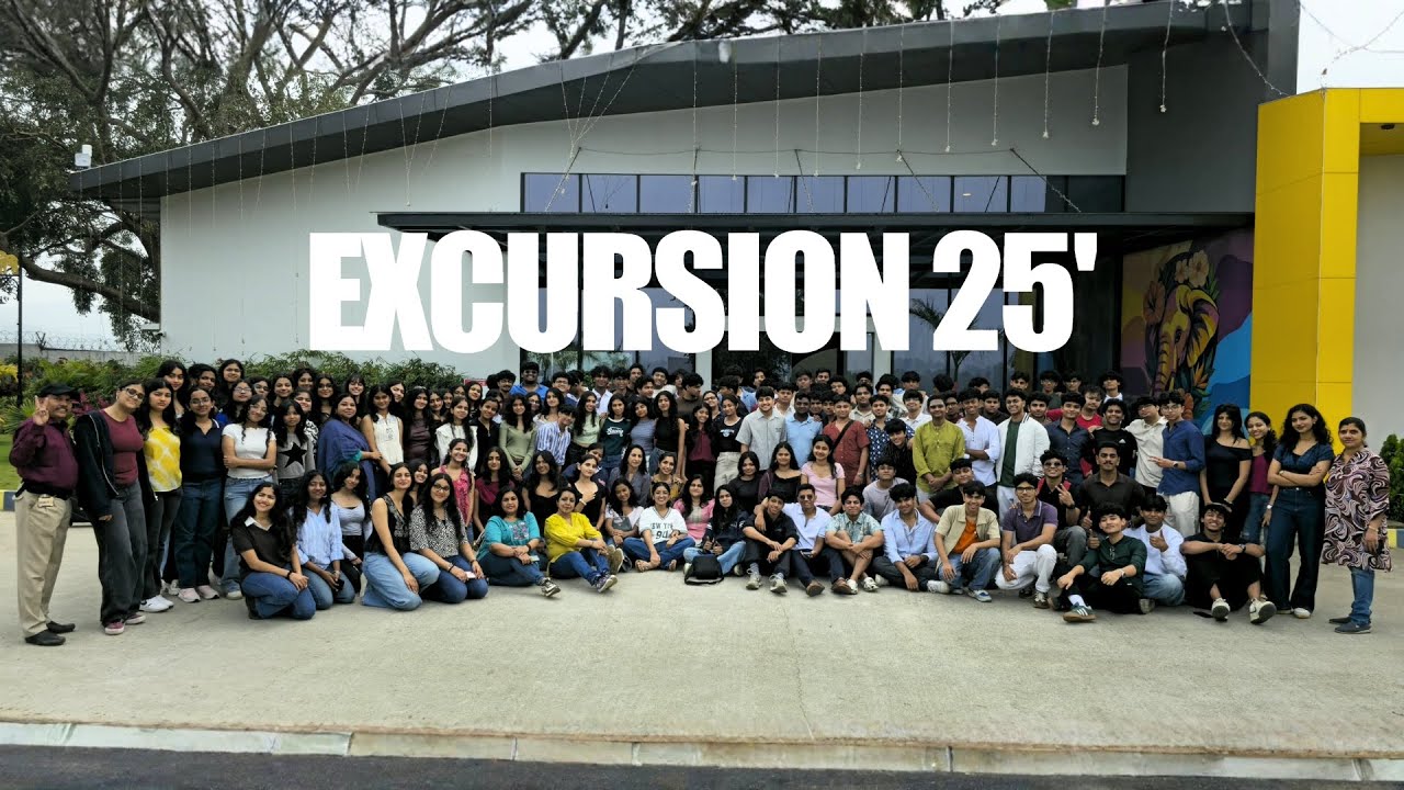 Anaikatti Excursion 25'