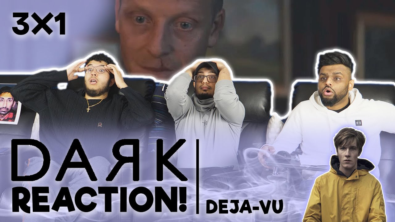 Dark | 3x1 | 