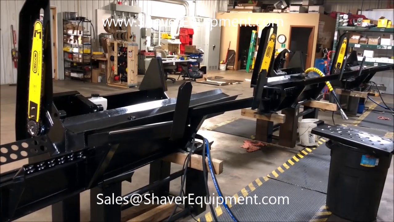 Visit to Halverson World Head Quarters, 6-15-18