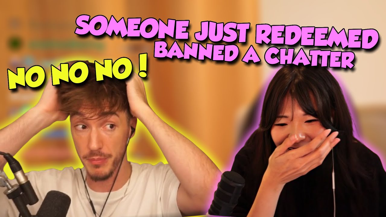 Miyoung SUMMONS Ellum and Chat Wants Him Banned AGAIN