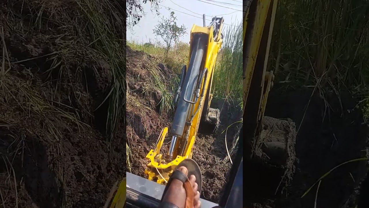 ❤️‍🔥 jcb machine...🚜