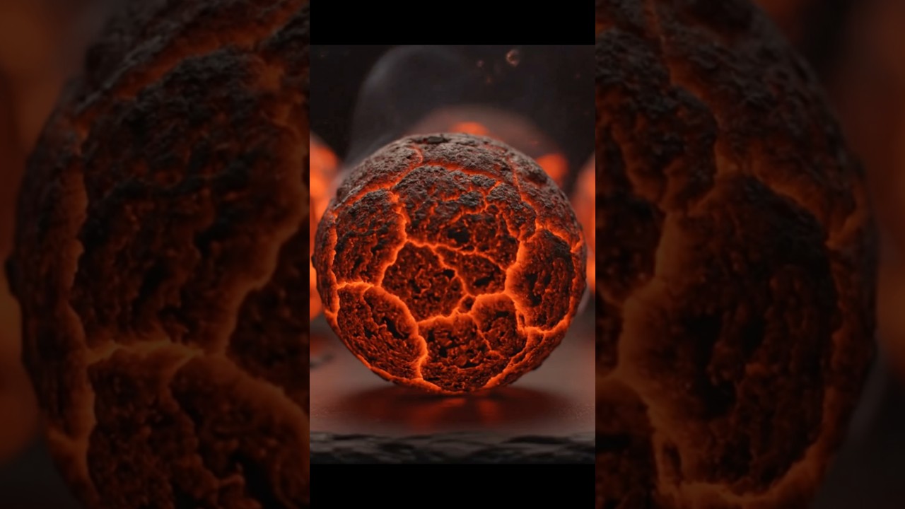 Lava Balls 