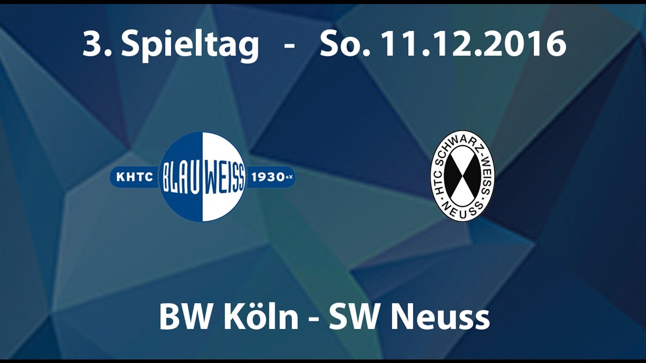 HOCKEY // Spitzenspiel gegen Neuss endet 5:5