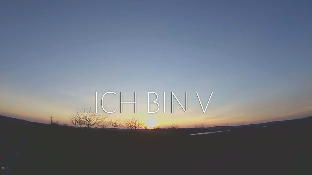 Vinc - Ich bin V (Prod. By Aysen)