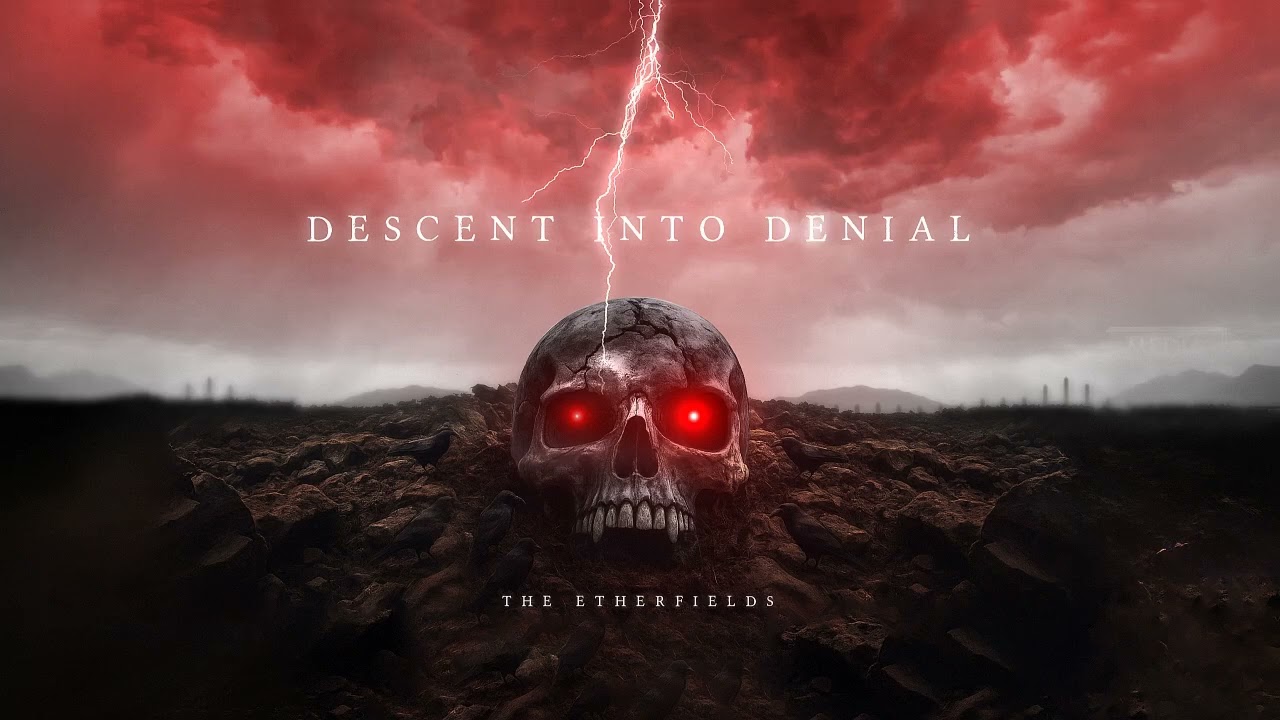 Descent into Denial | ToneSuite-Distant (Neural DSP, Studio One Pro, EZdrummer)