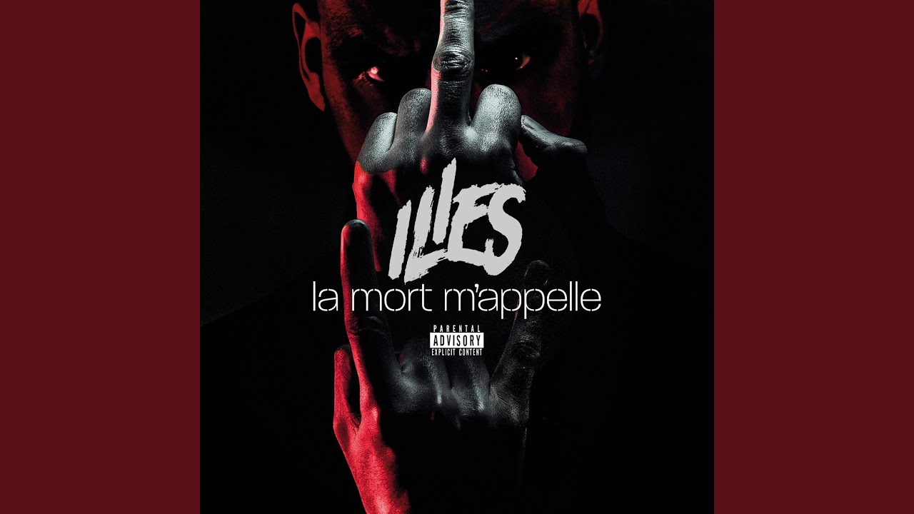 La mort m'appelle