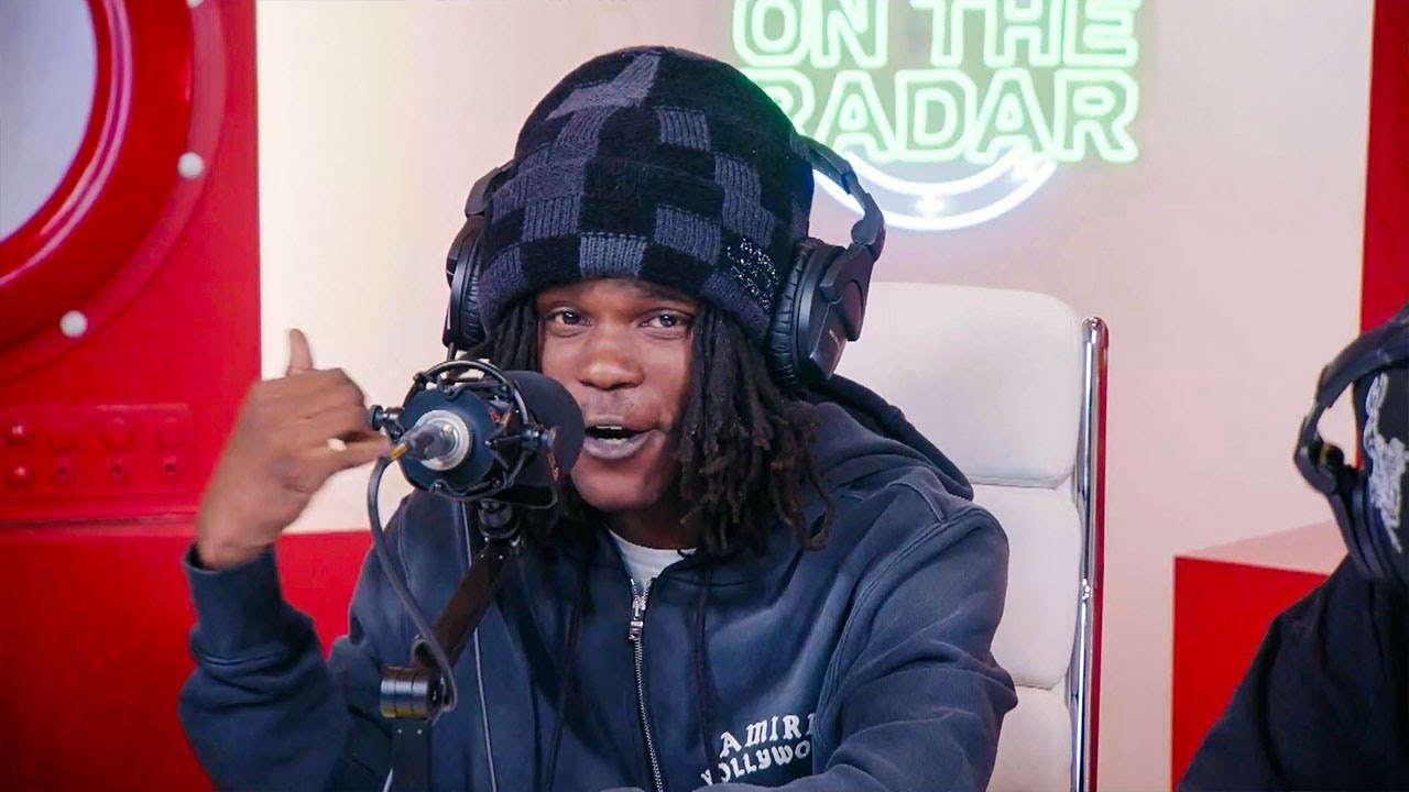 Pay Gotti Mafiathon Radio Freestyle