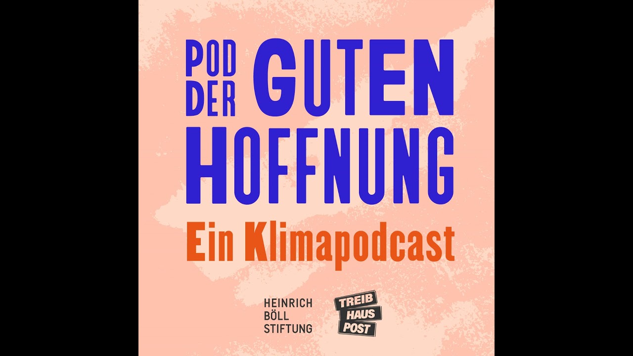 Abschiedsfolge: Hoffnung weitererzählen
