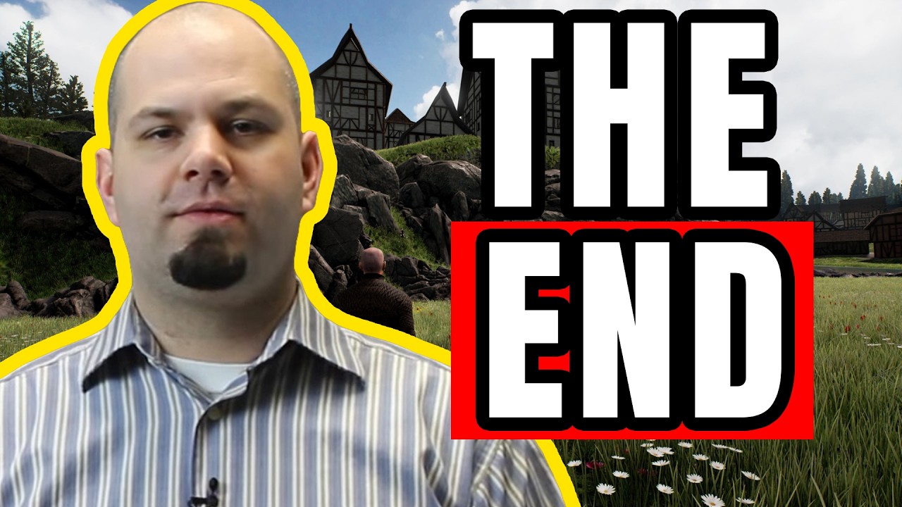 Chronicles of Elyria &mdash; последнее обновление?