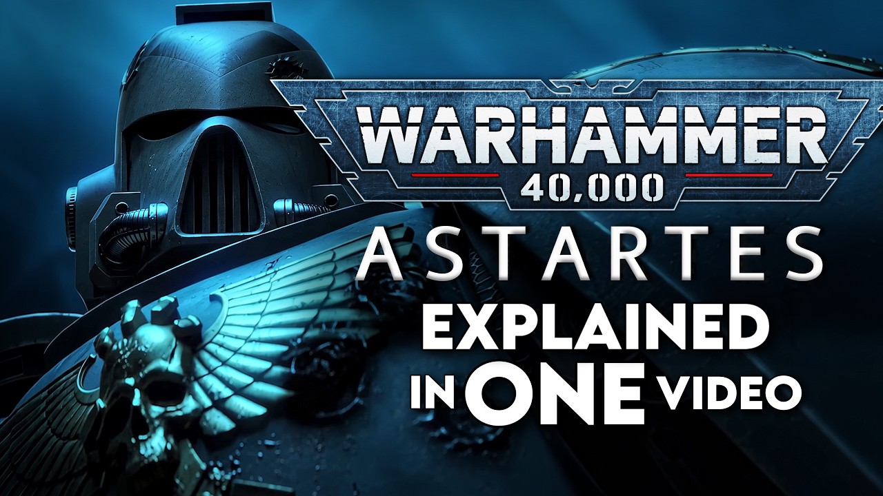 Warhammer's 
