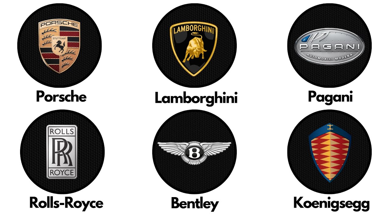 Every Luxury Car Brand That Refused Formula 1 Explained in 16 Minutes
