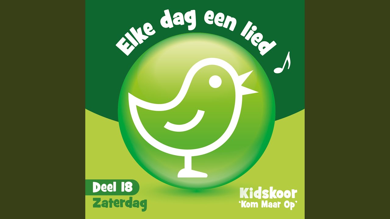 Zaterdag