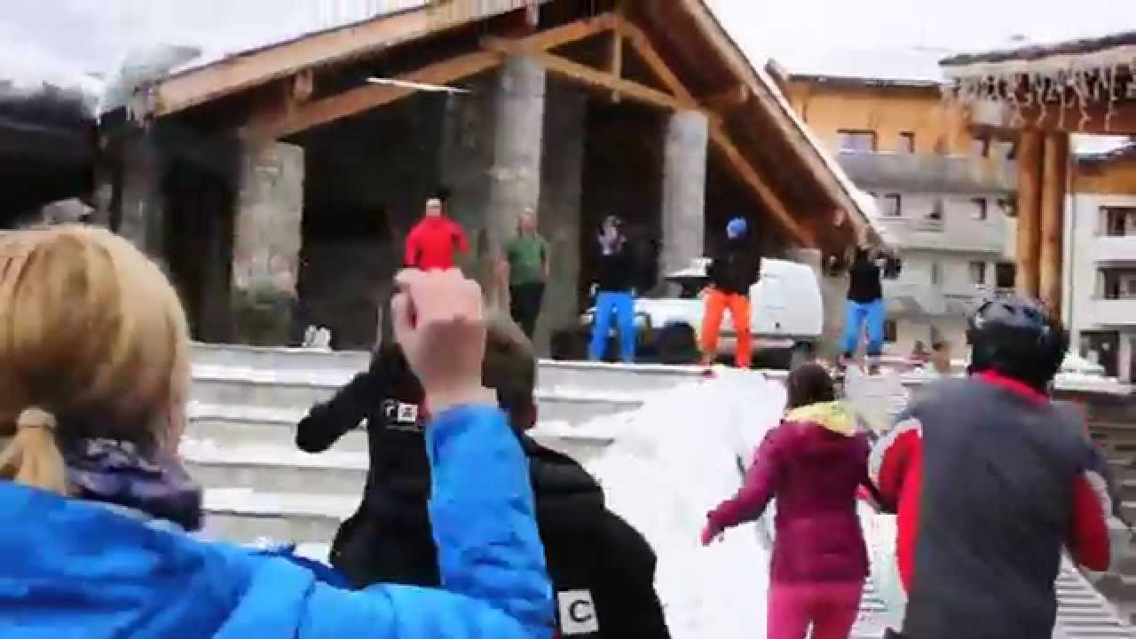 RASC Republic is HAPPY!