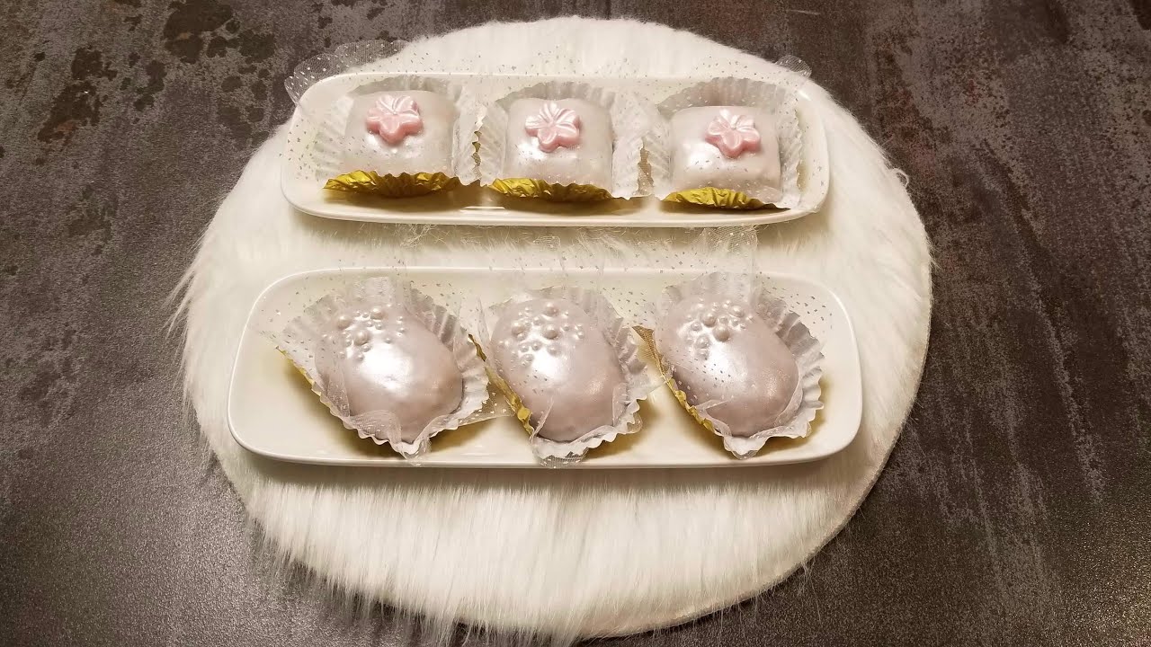 مخبز باللوز طري ومعسل للقلب مع مكونات القلاصاج بمقادير بسيطة مخبز جزائري بطريقة سهلة وبسيطة