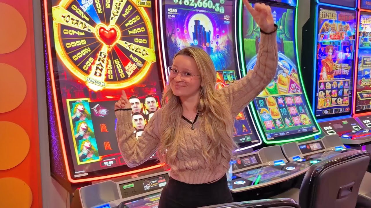We’re Completely HOOKED On This Machine!