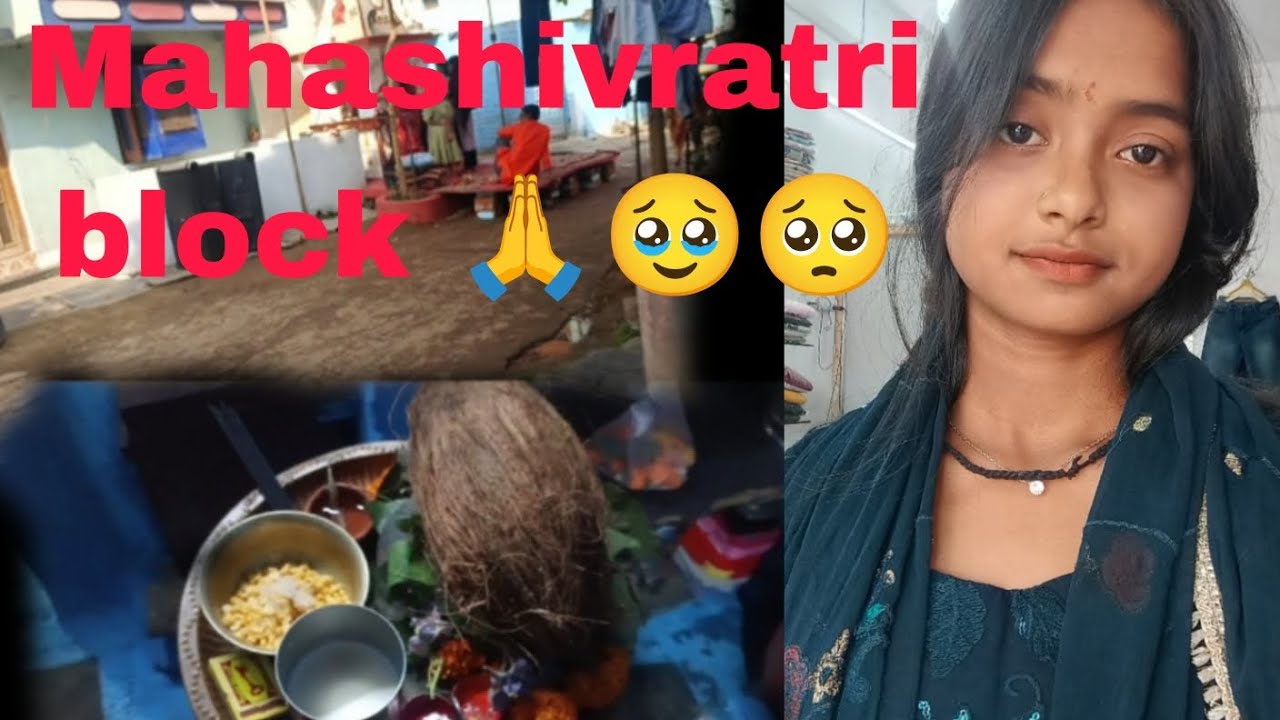 CG block Mahashivratri 🙏🥹🥺🫰🏻