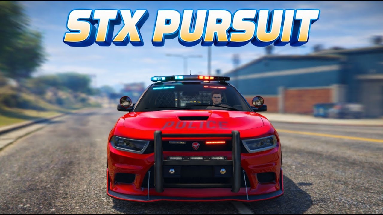 STX PURSUIT Full Showcase | NO Imani Tech!