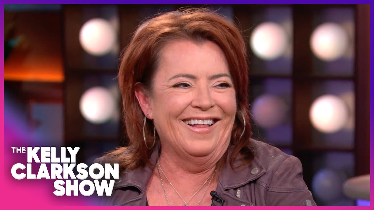 Kathleen Madigan Reveals Streaming Service Was Afraid Her Parents Would Sue