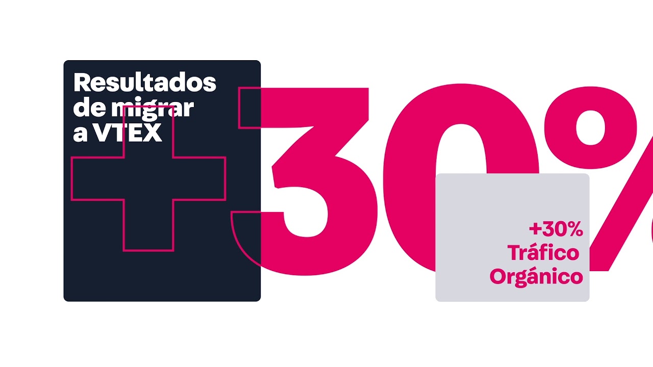 Conoce a VTEX