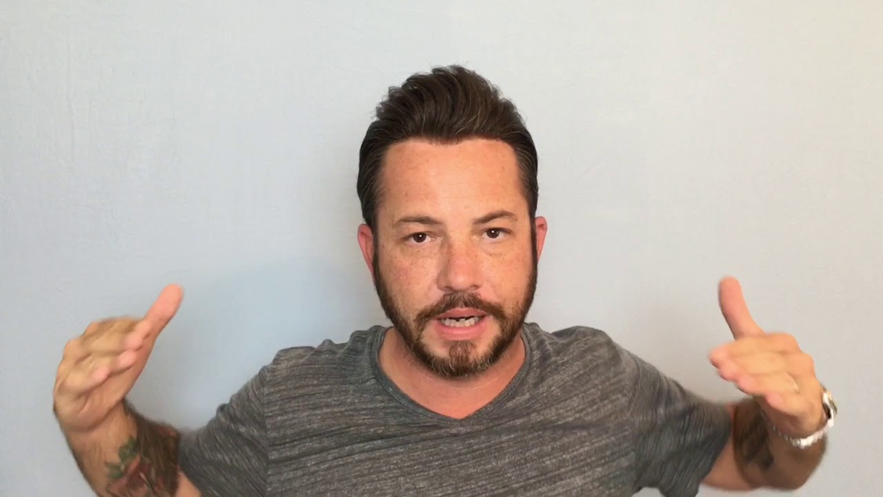 The Two Biggest Problems with Hair Replacements or Hair Systems and how to fix them