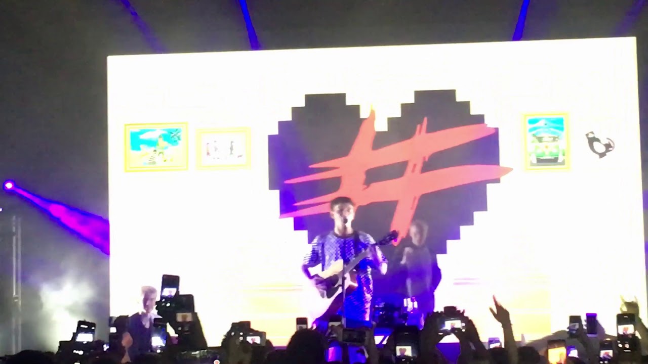 МУККА - ДЕВОЧКА С КАРЕ, Arbat hall 21.04.2019