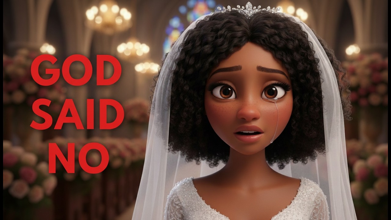 God Warned Her About Him... She Married Him Anyway | Christian story | Faith | Relationship