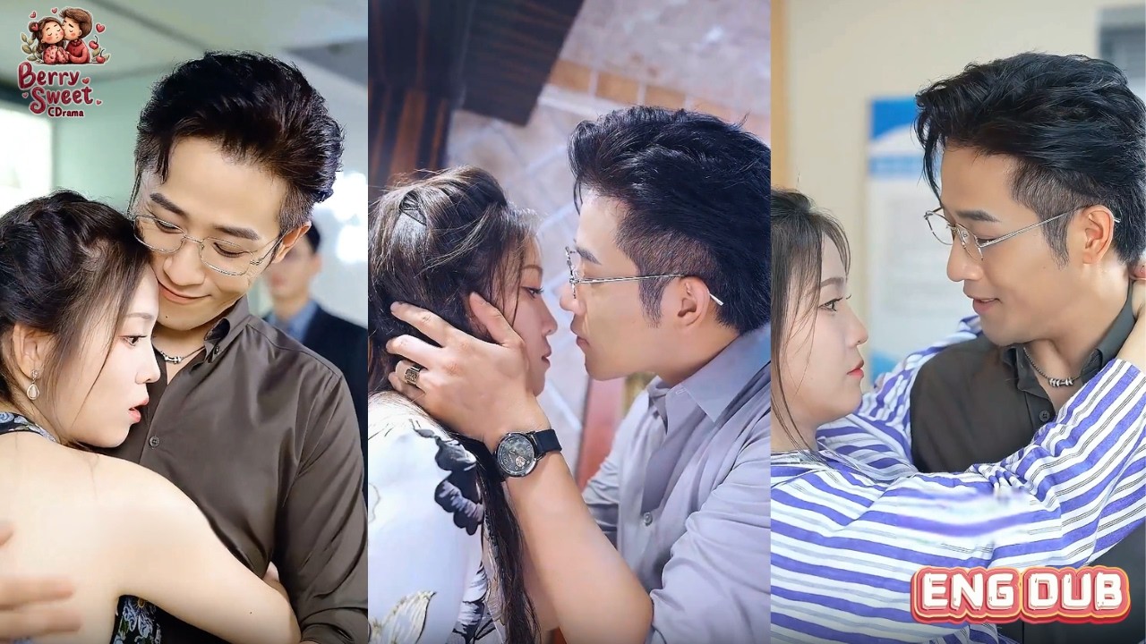 [ENG DUB] She Lied About Being Pregnant With The CEO's Baby! Forced Marriage Turns Real | CDRAMA