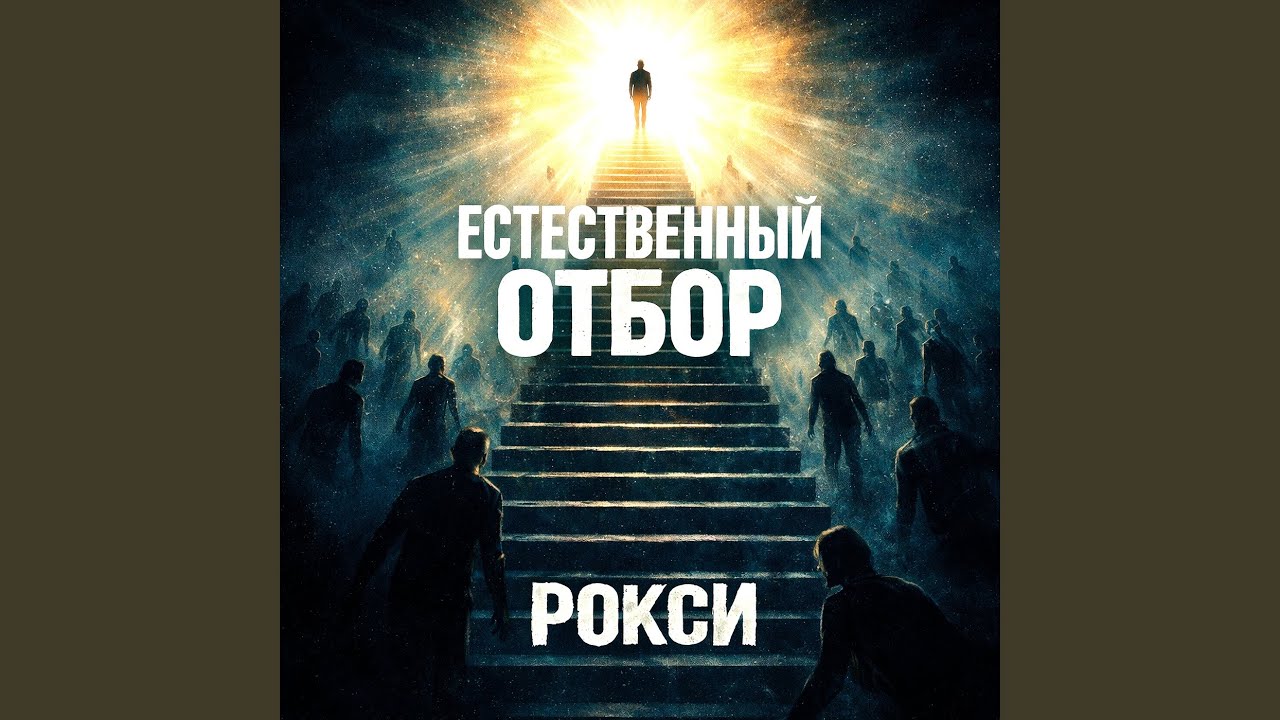 Естественный отбор